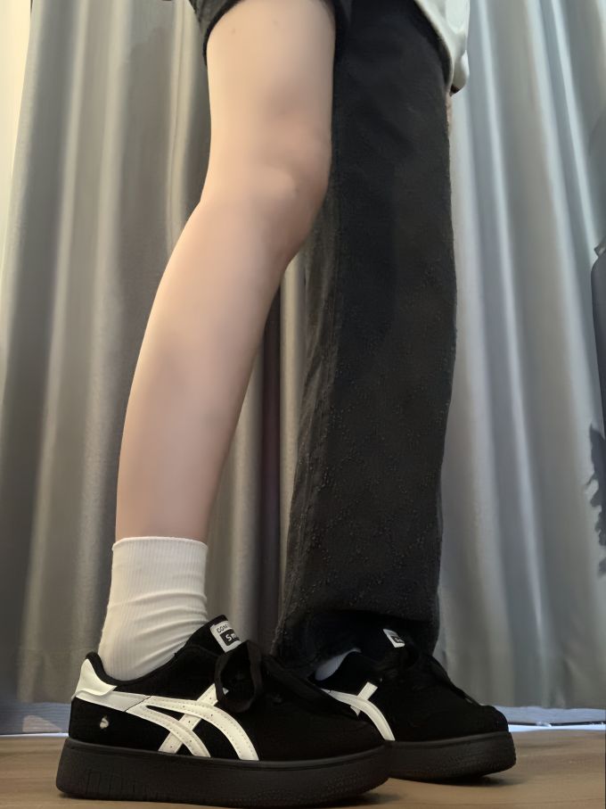 低帮 魔术贴 布面 
