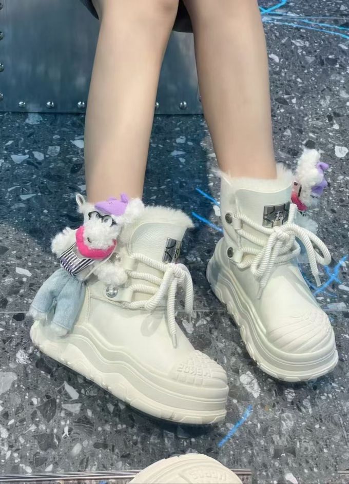 高帮 弹力绳 