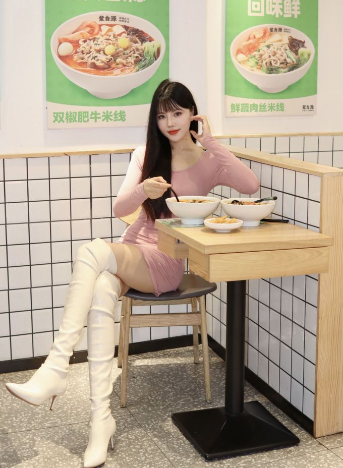 尖头 皮革