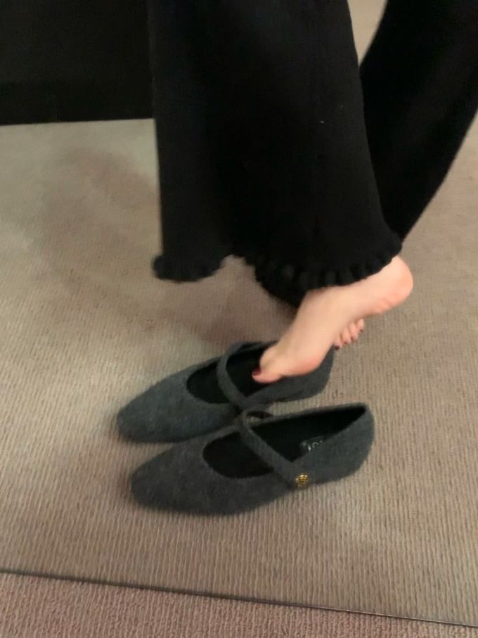 袢扣 绒毛/绒面 