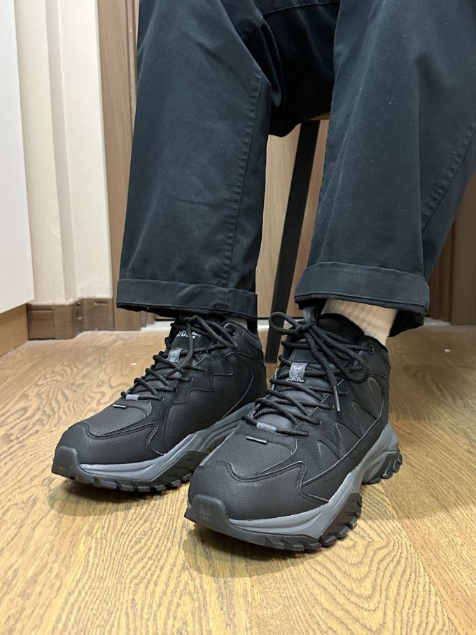 低帮 系带 