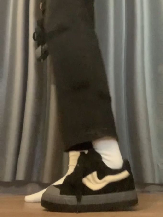 低帮 