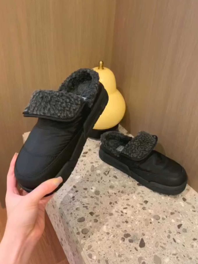 低帮 皮革 