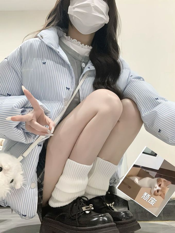 棉麻 翻领 中长袖 基础袖 满印&循环 月岩色 正灰色 高楼色 基础扣饰 