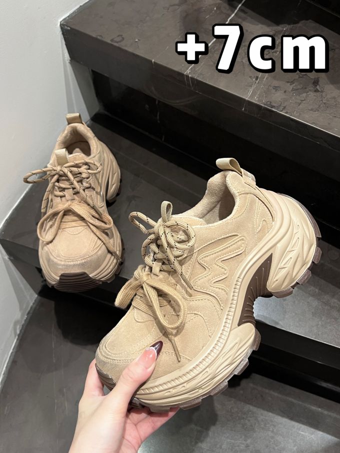 低帮 系带 