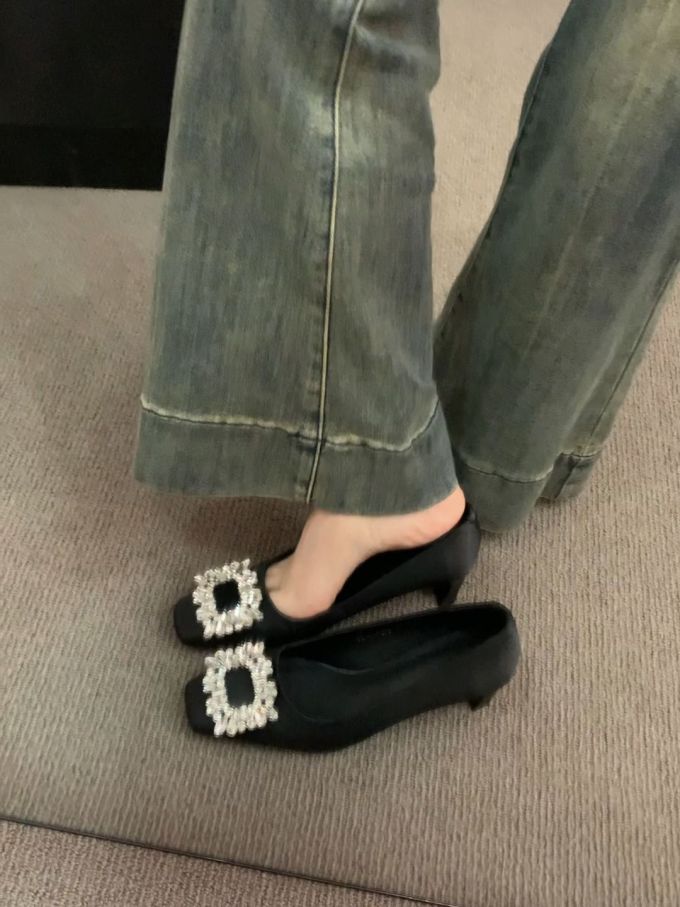 方头 无帮 