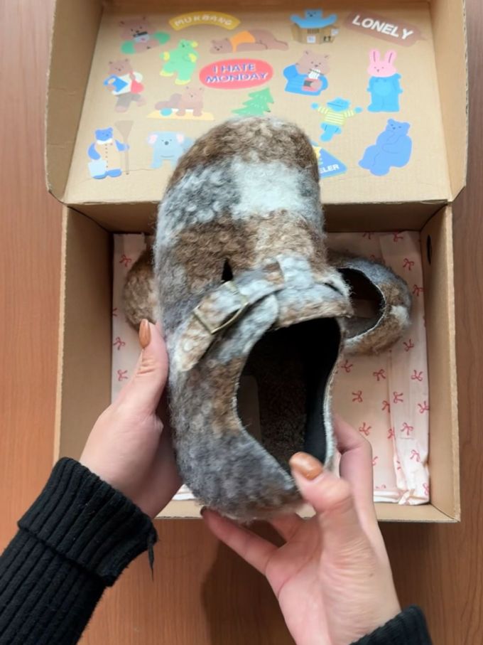 绒毛/绒面