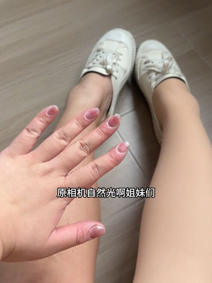 圆头 深口鞋 皮革 