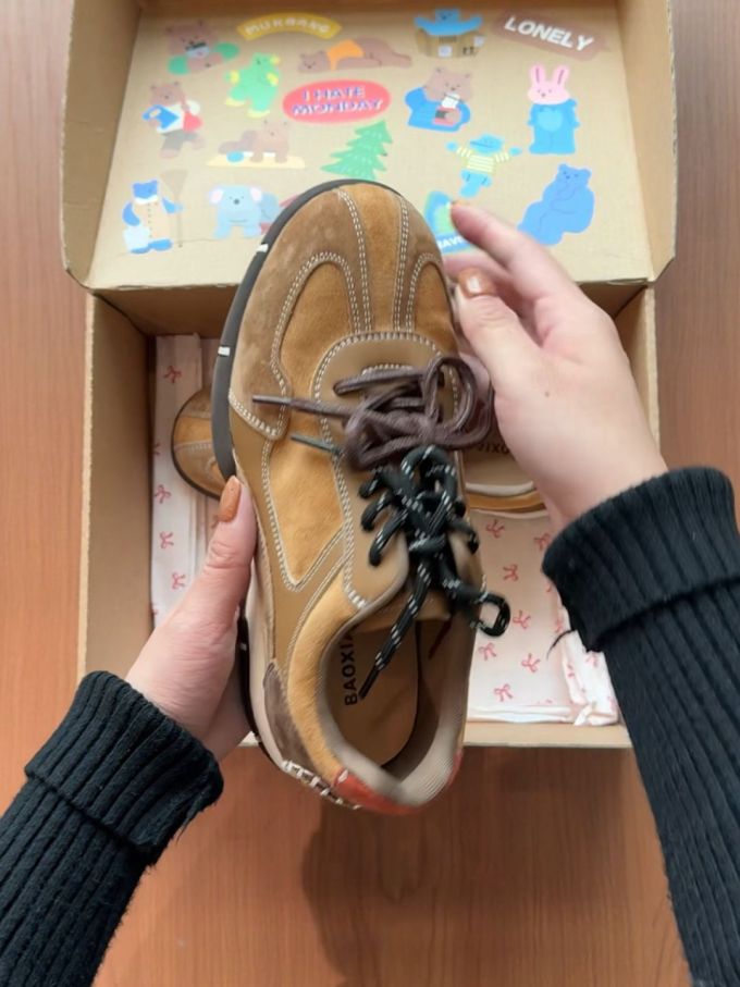 系带 皮革 