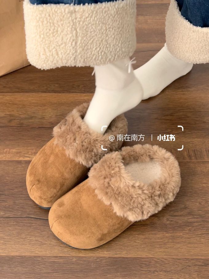 无帮 绒毛/绒面 