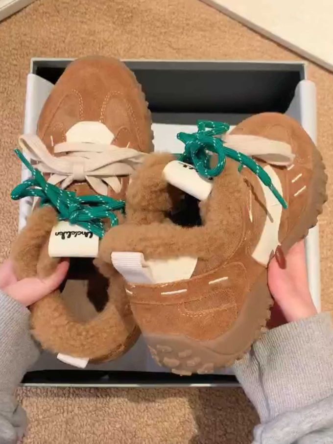 系带 皮革