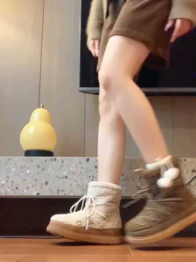 圆头 