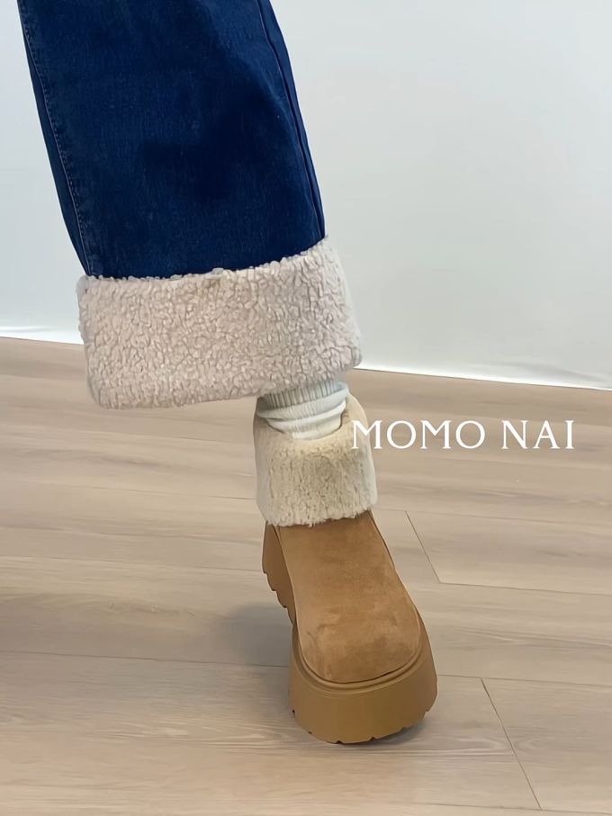 圆头 皮革 