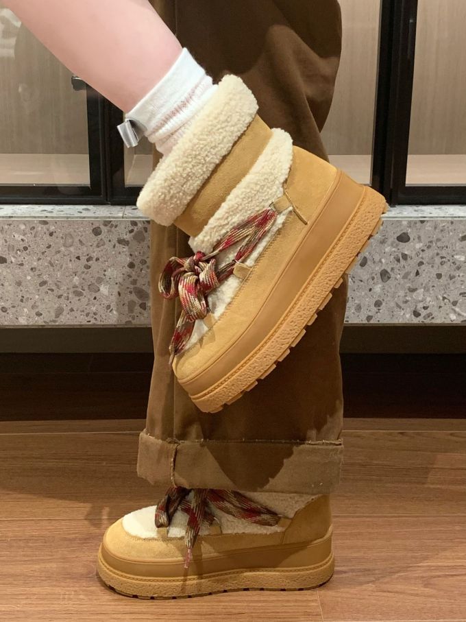 系带 