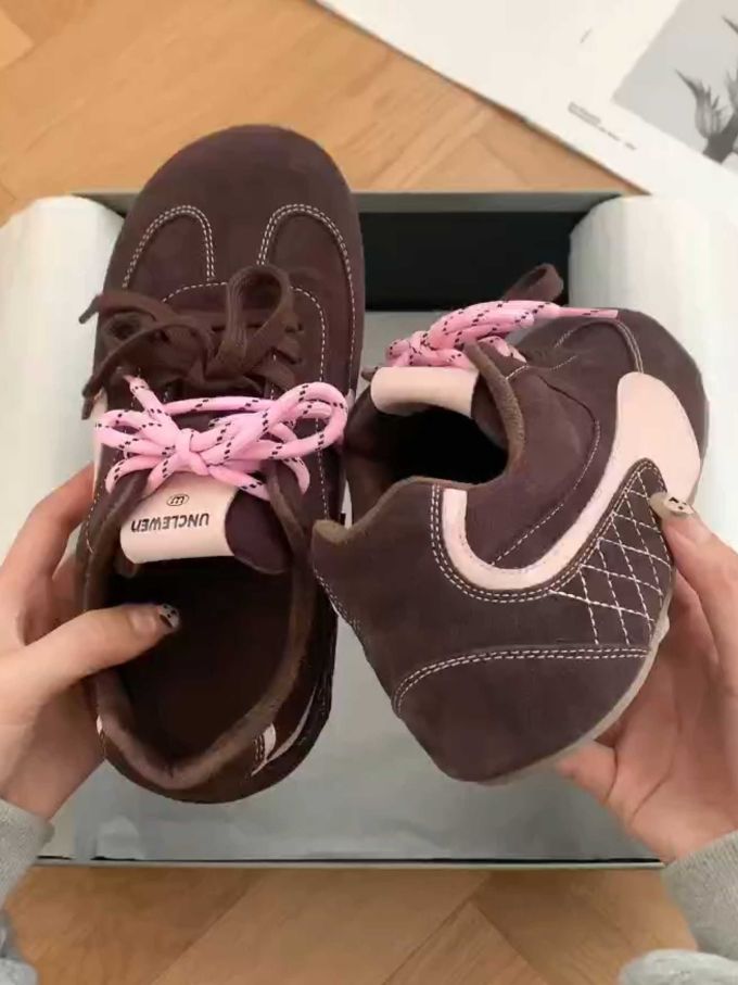系带 皮革 
