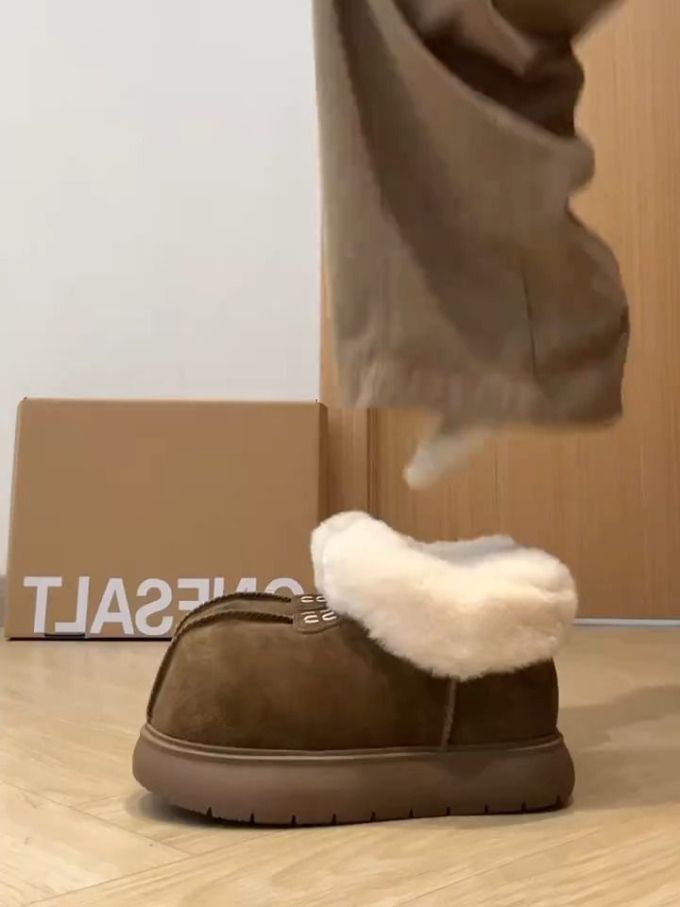 皮革 