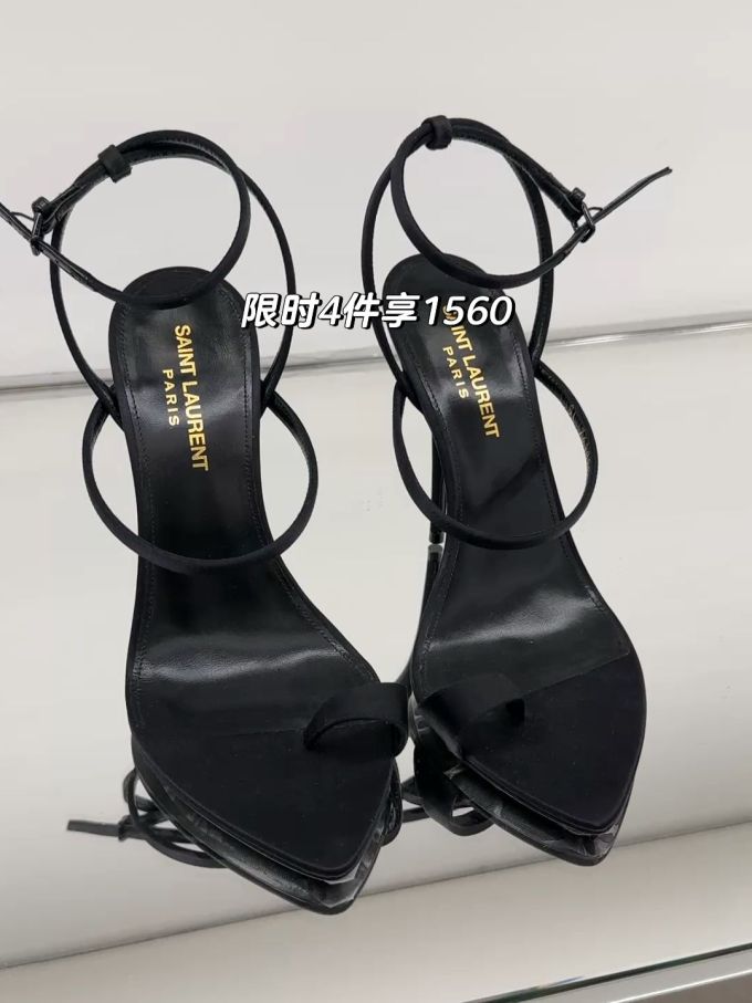 无帮 袢扣 皮革 