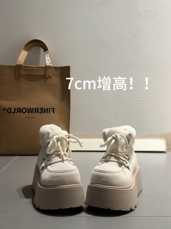 系带 皮革 
