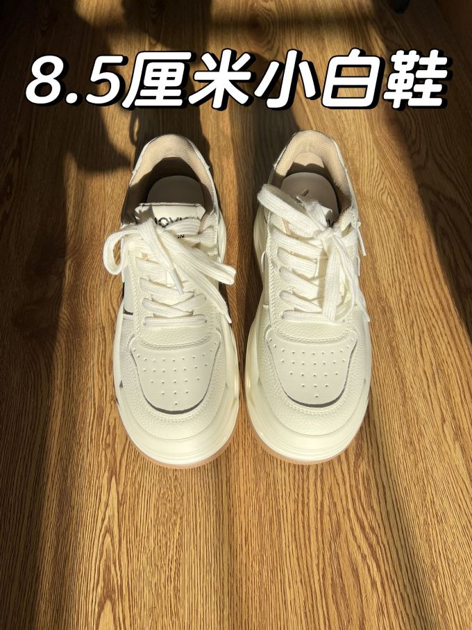 低帮 系带 