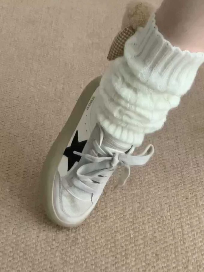 系带 皮革 