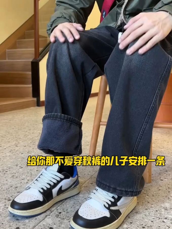 牛仔面料 洗水 深蓝黑色