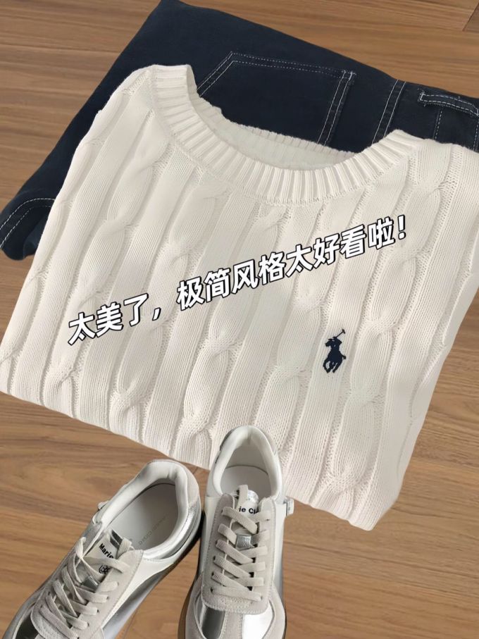 毛纺 H型 圆形领 中长袖 局部印染 细针 深银灰色 银桦色 喷流白 栀子白 