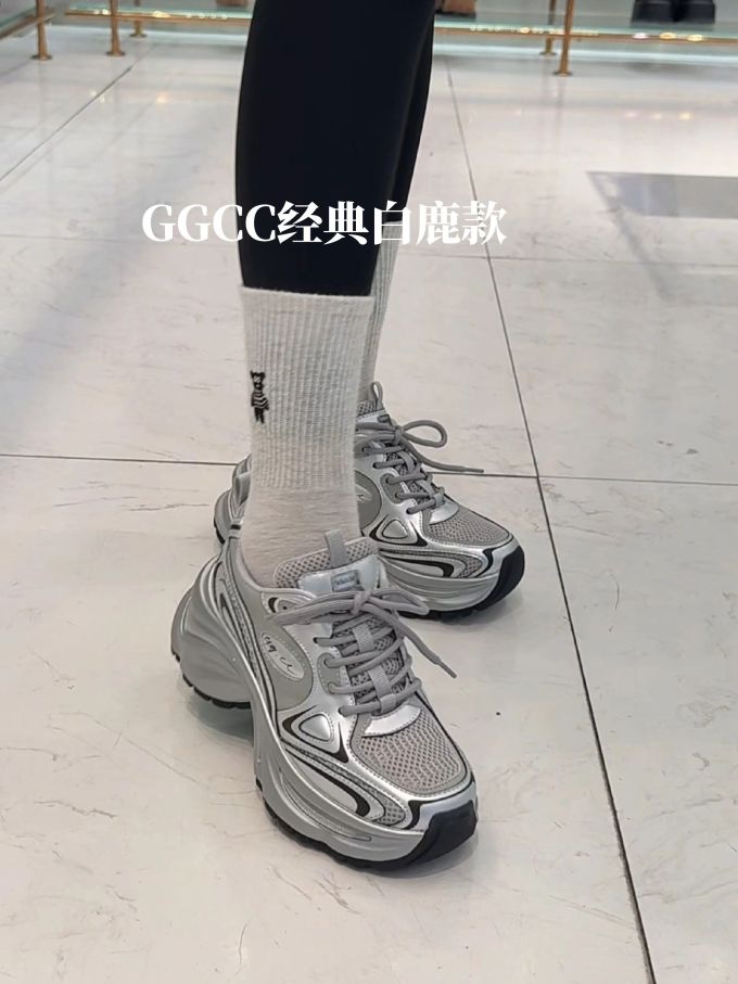 低帮 系带 网面 