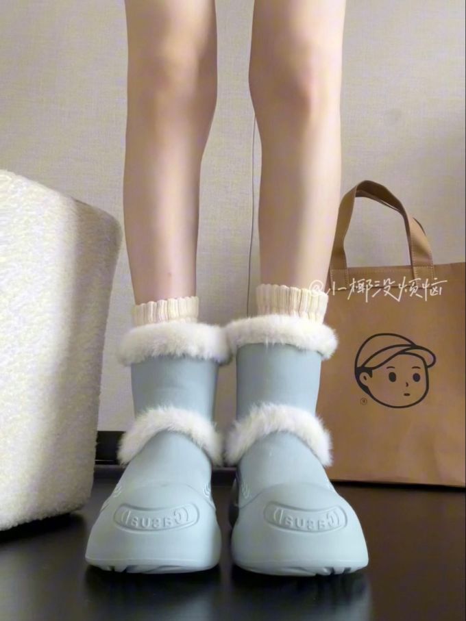 圆头 