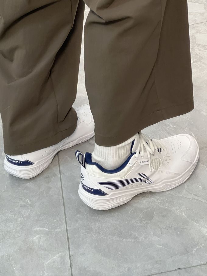 低帮 系带 