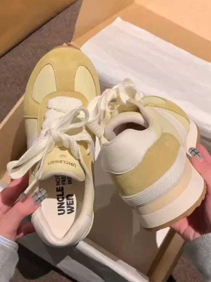 系带 皮革