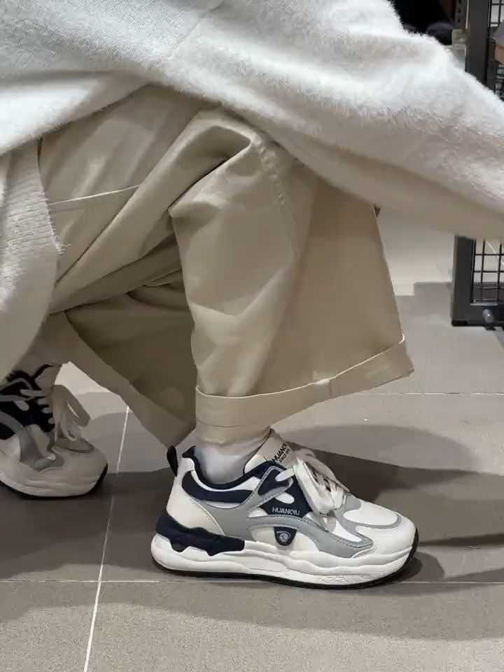 榉树色 树丛绿 袋鼠色 浅棕褐色  - VALI鞋履AI设计主图