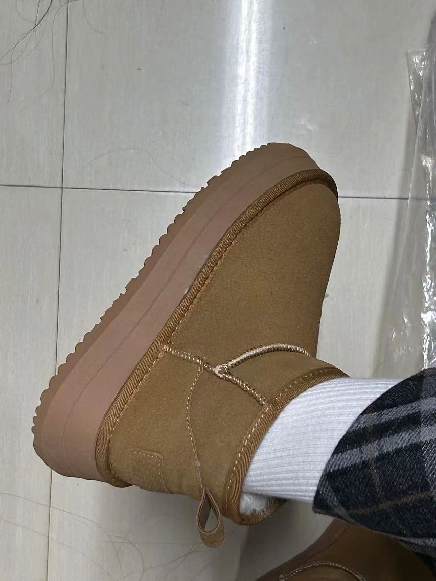 皮革  - VALI鞋履AI设计主图