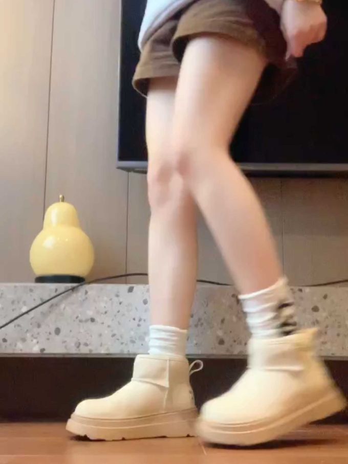 圆头