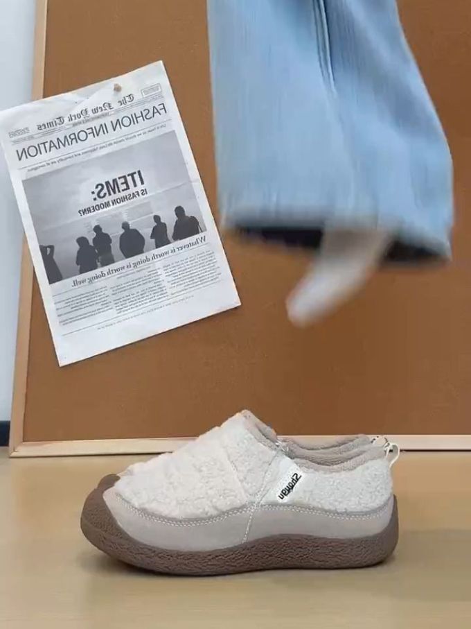 低帮 皮革 