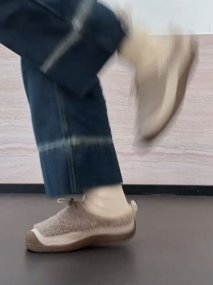 低帮 网面