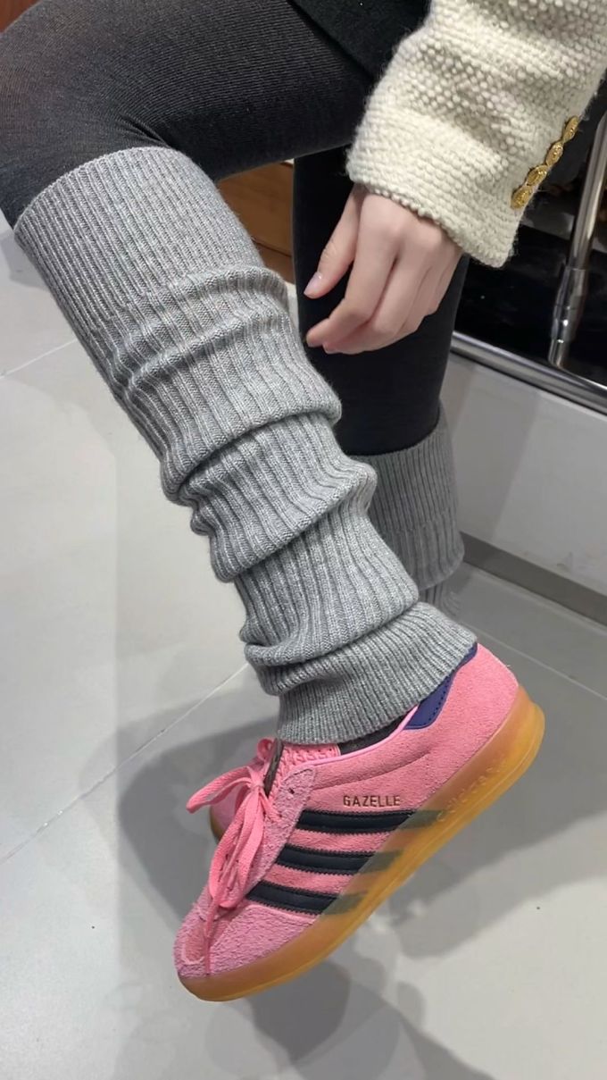 低帮 系带 皮革 