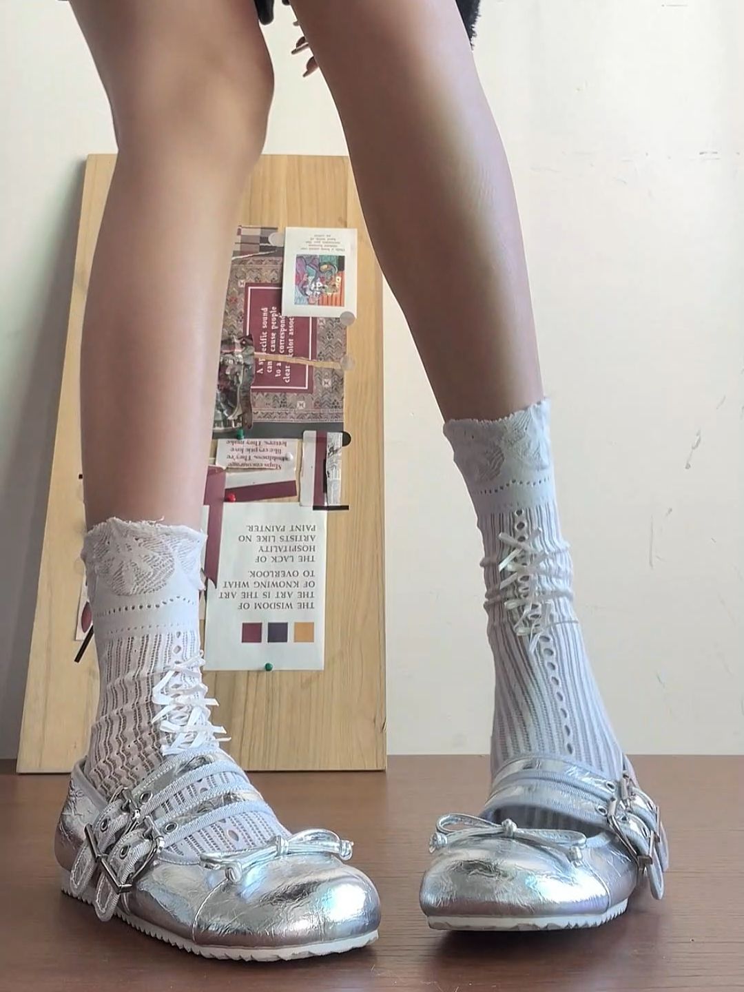 无帮  - VALI鞋履AI设计主图