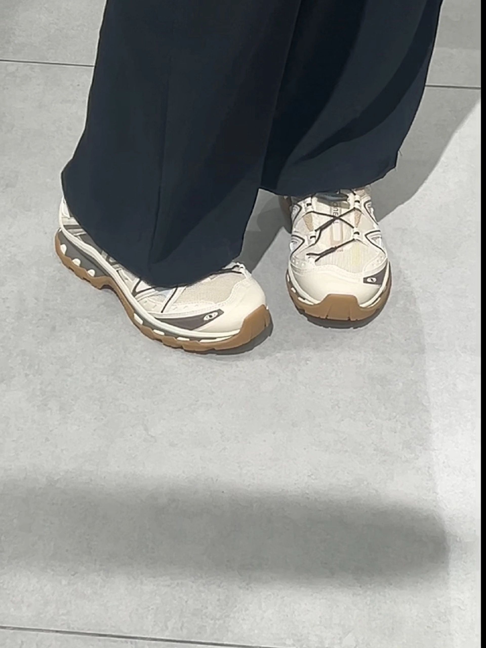  - VALI鞋履AI设计主图