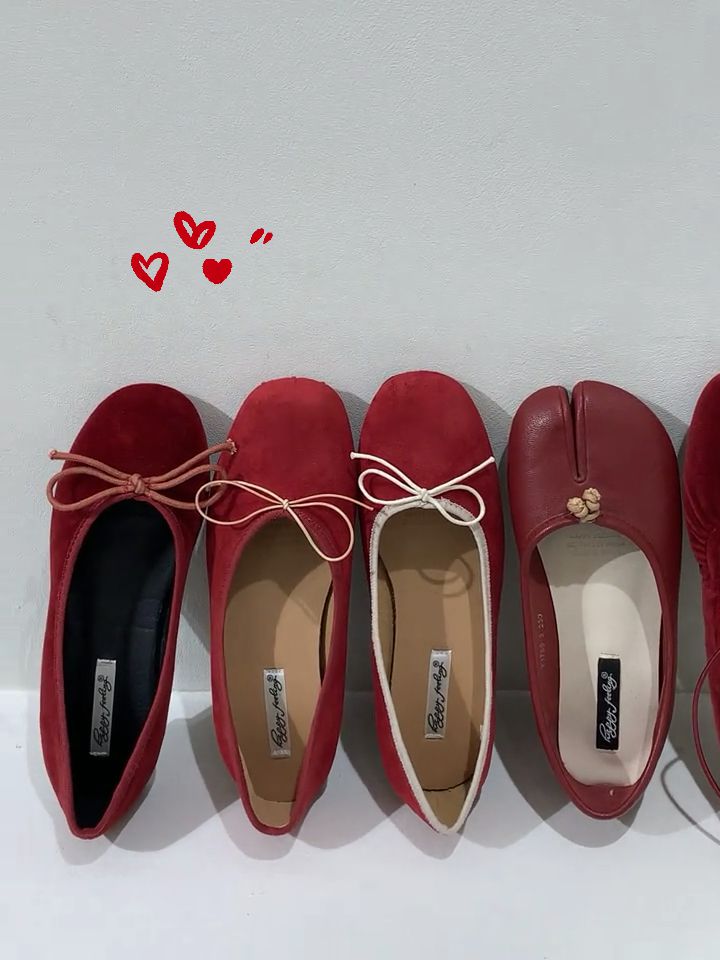 皮革  - VALI鞋履AI设计主图