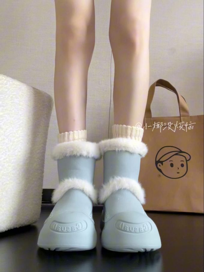 圆头 