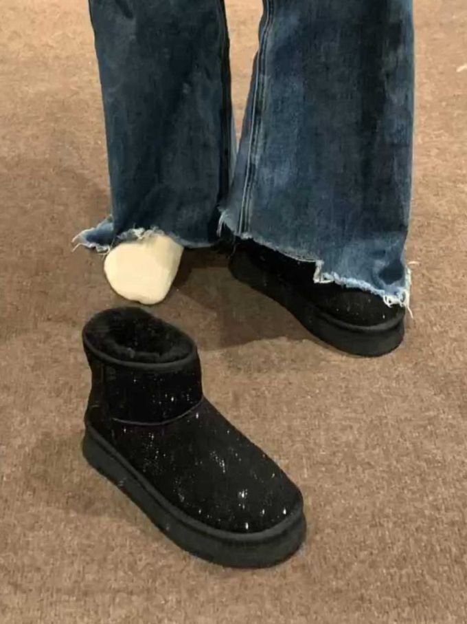 圆头 