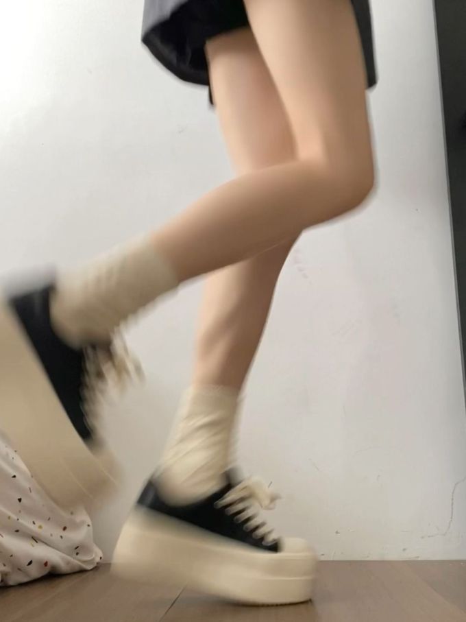 低帮 
