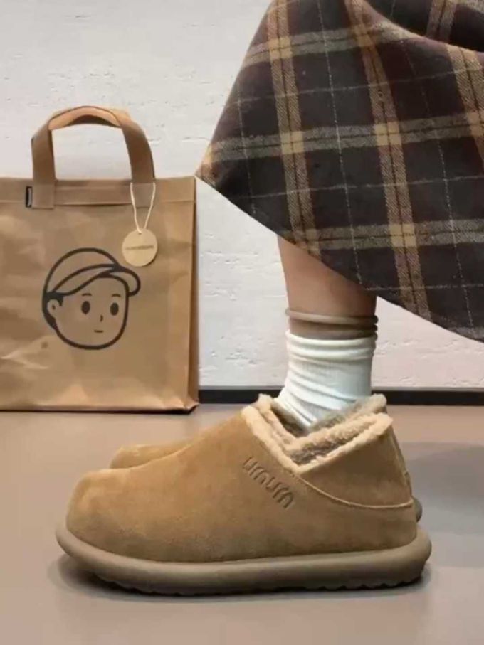 平底 无帮 