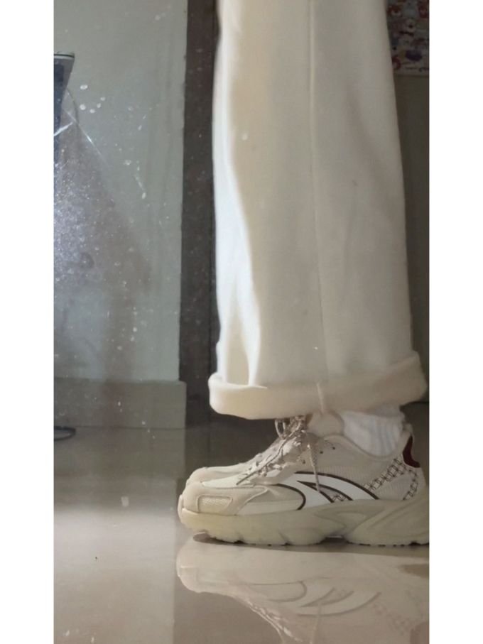 低帮 系带