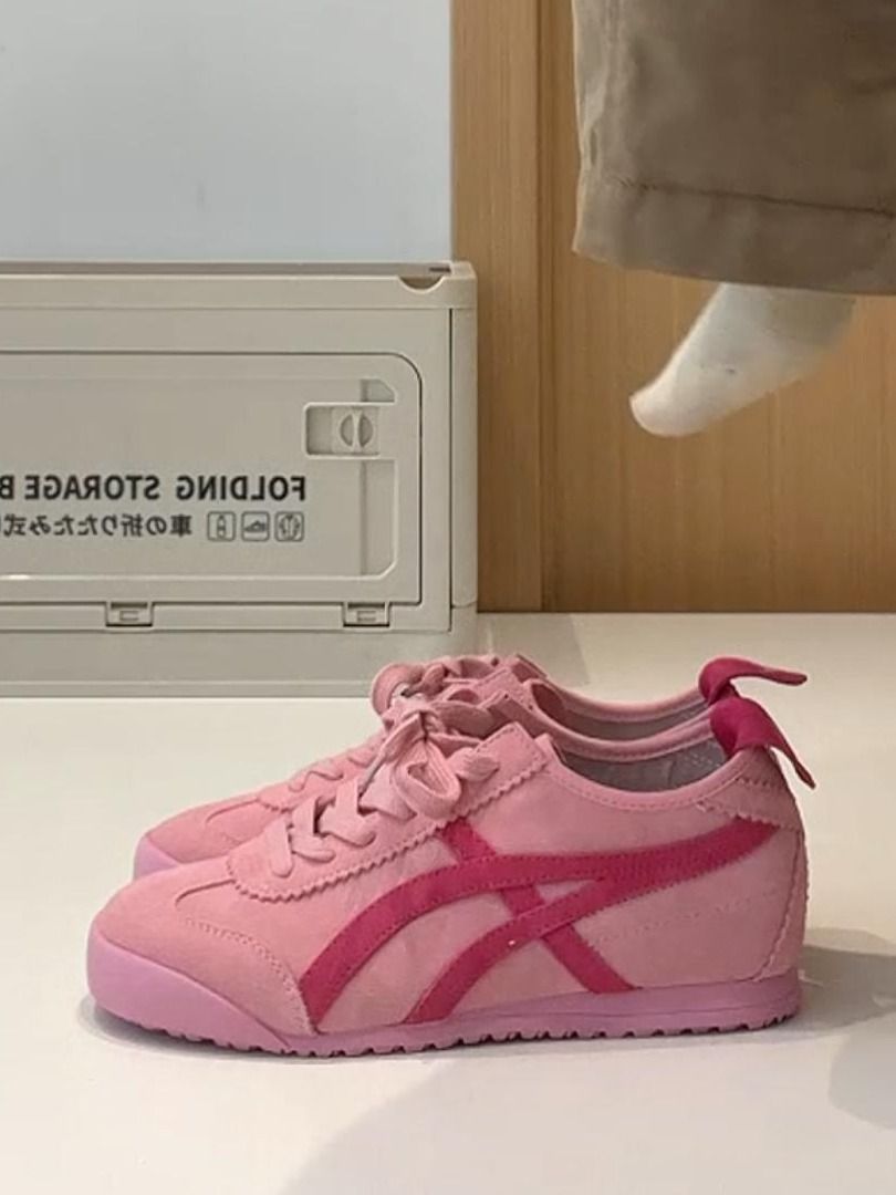 低帮 系带 皮革  - VALI鞋履AI设计主图