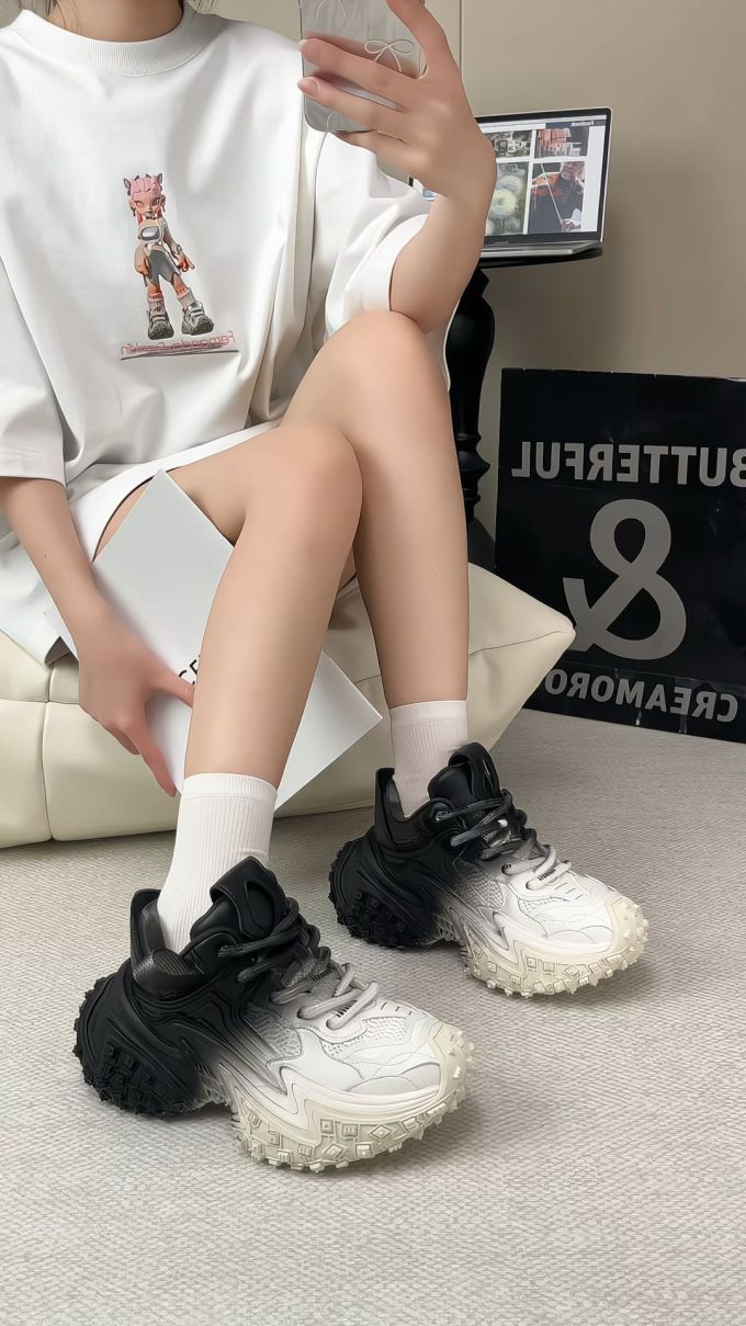 低帮 