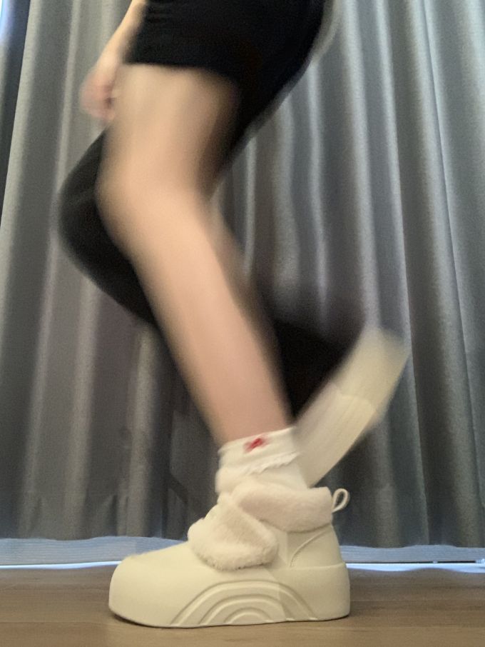 绒毛/绒面