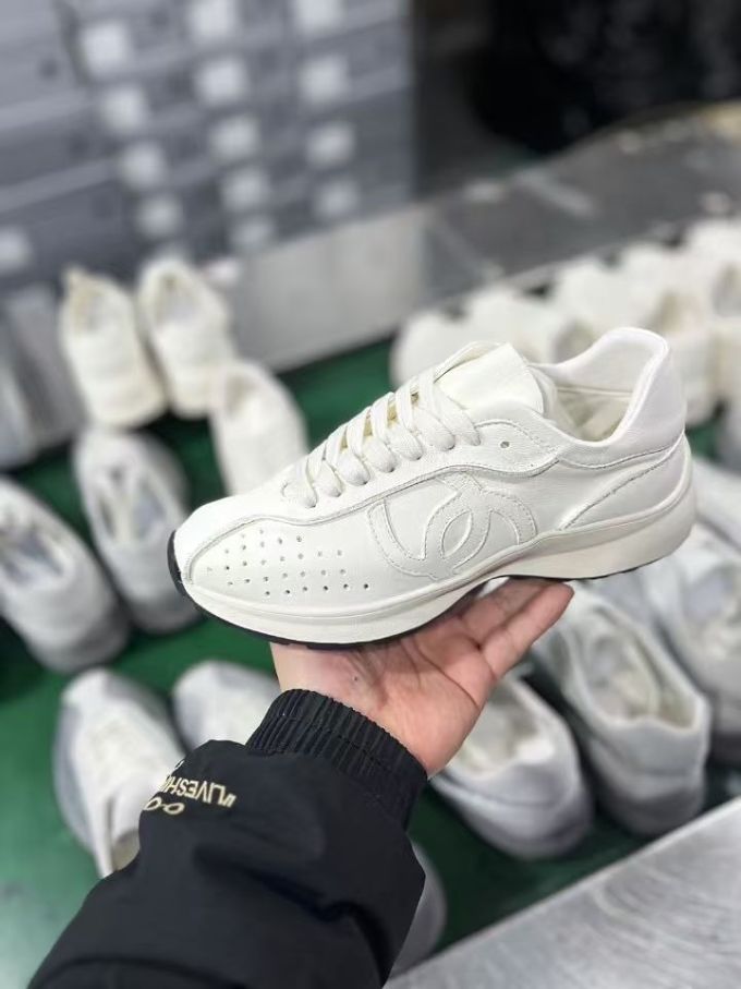 低帮 系带 皮革 