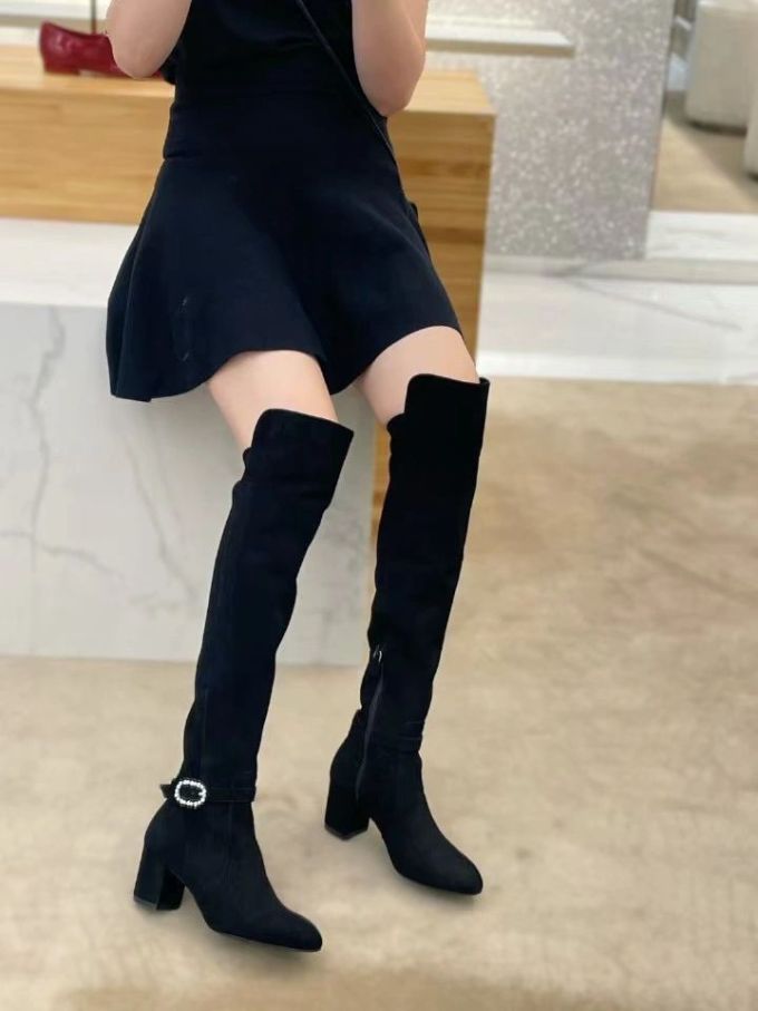 A型 深蓝黑色 