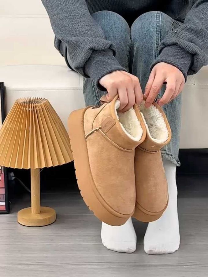 圆头 皮革 